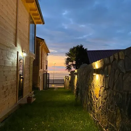 Lodge Delmare *