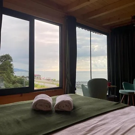 Delmare Lodge *