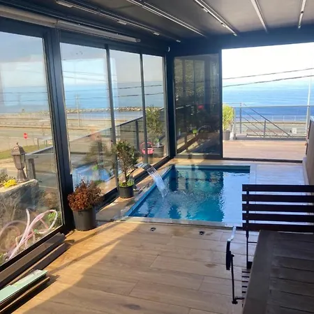 Lodge Delmare Ardeşen