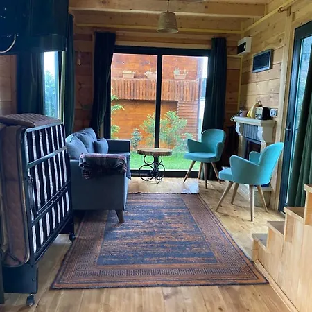 Delmare Lodge Ardeşen