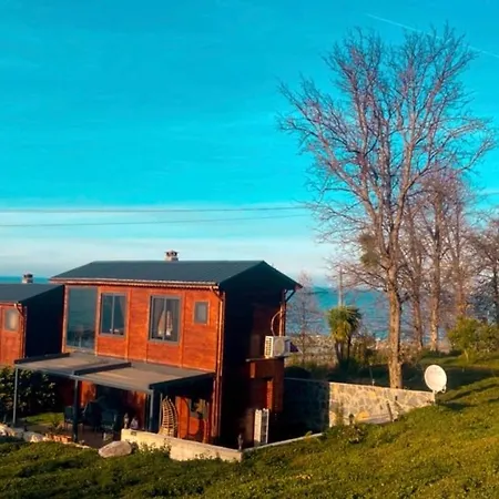 Lodge Delmare *