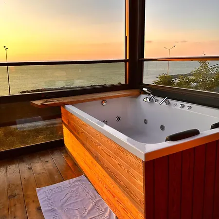 Delmare Lodge Ardeşen