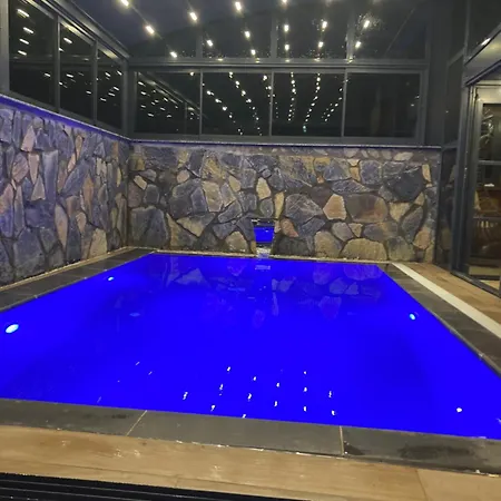 Lodge Delmare *