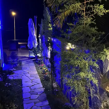 Delmare * Ardeşen